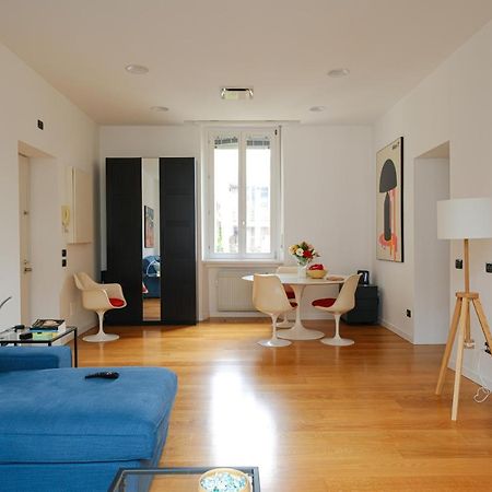 The Kingdom B&B Milaan Buitenkant foto