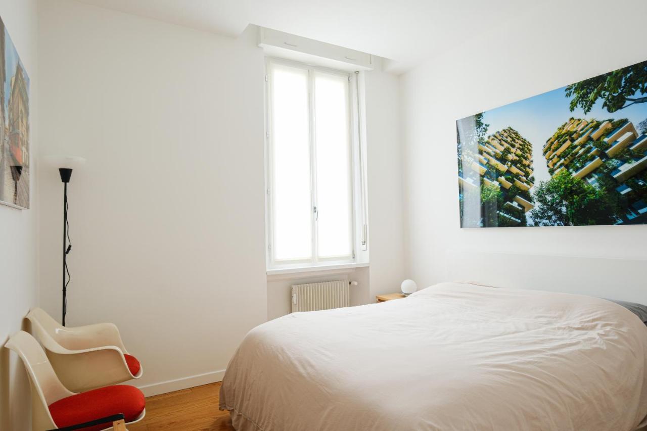 The Kingdom B&B Milaan Buitenkant foto